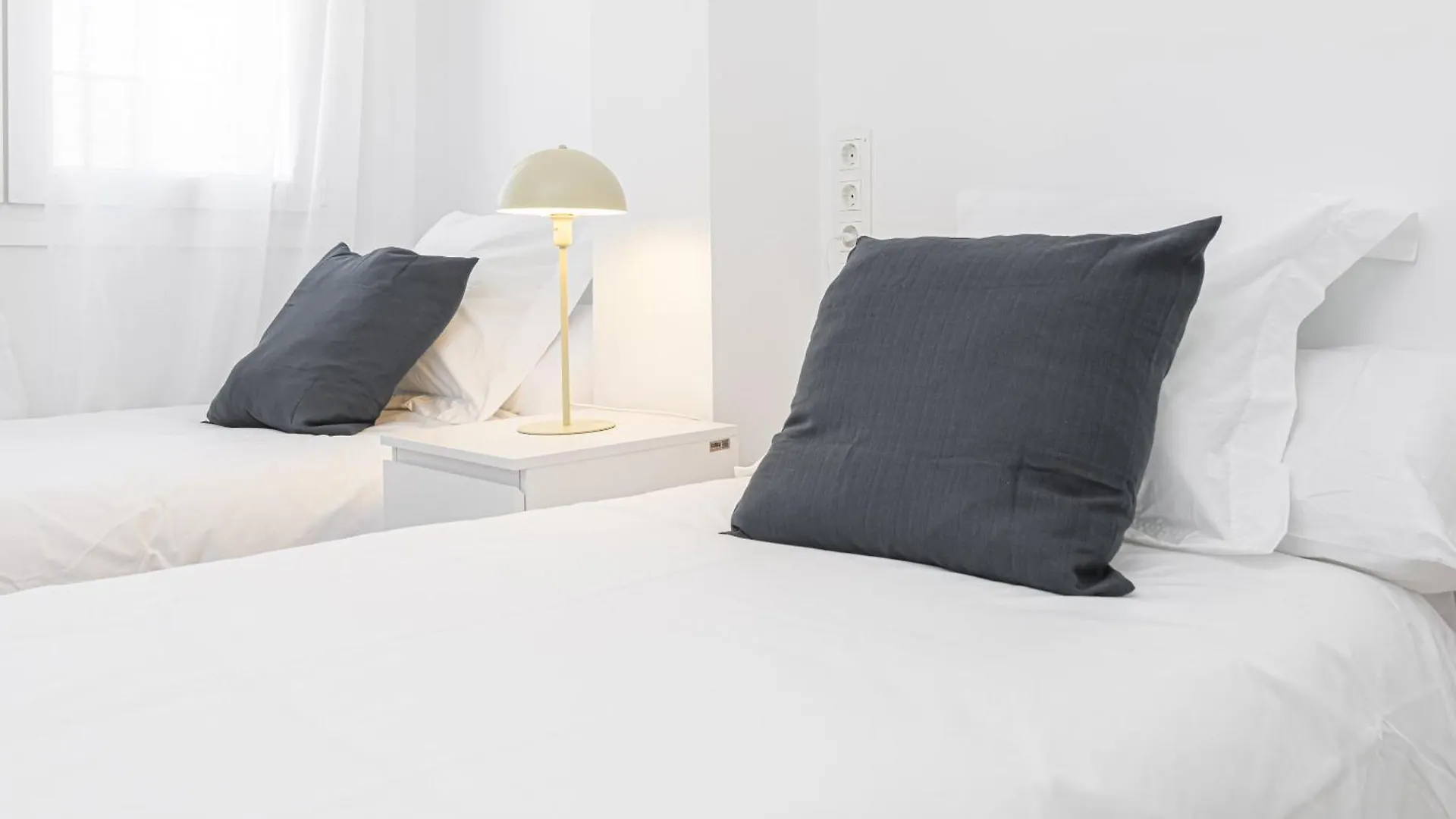Apartment Wintowinrentals Al-Mansa Centrico Y Silencioso Málaga