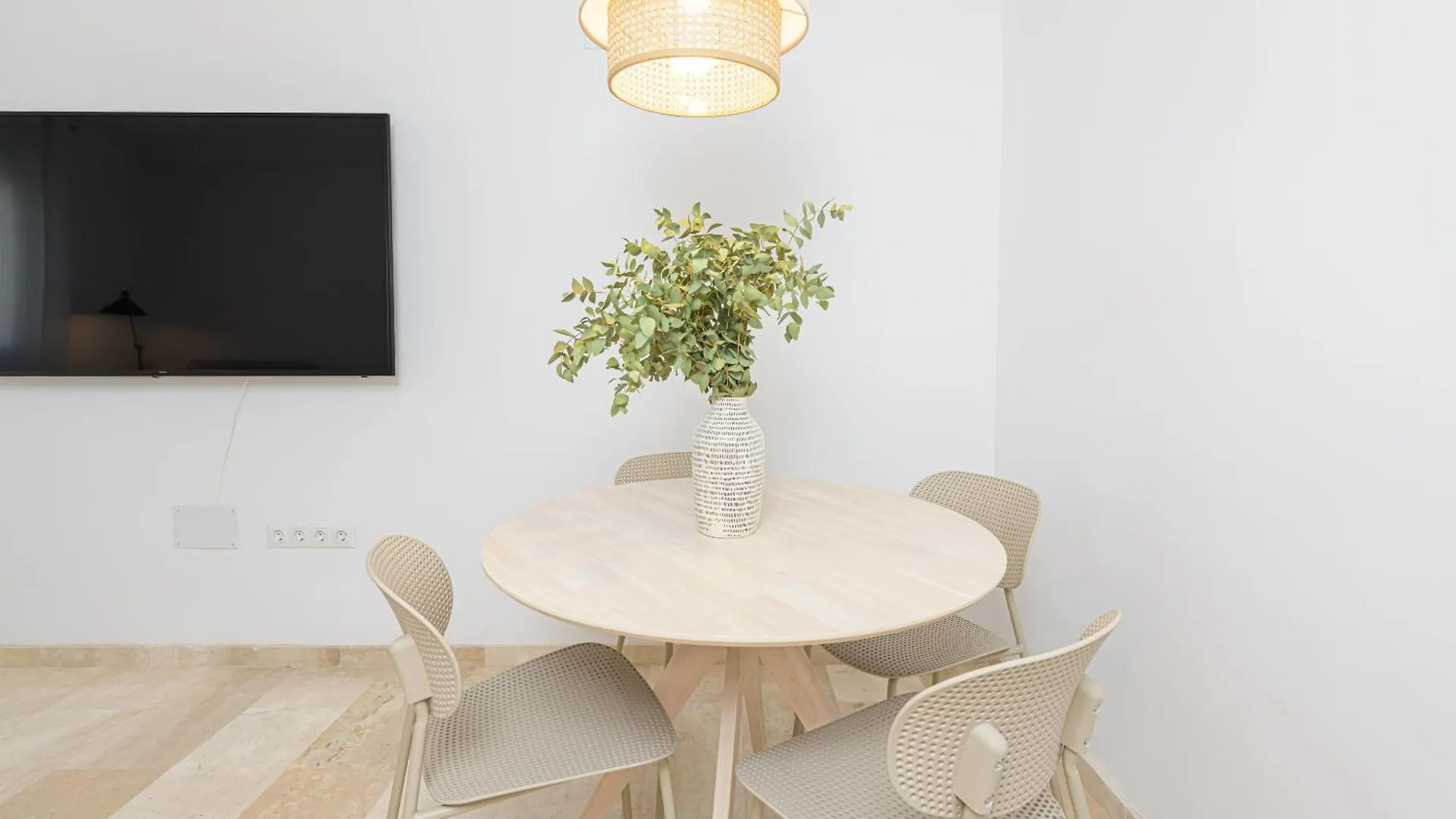 Apartment Wintowinrentals Al-Mansa Centrico Y Silencioso Málaga Spanien