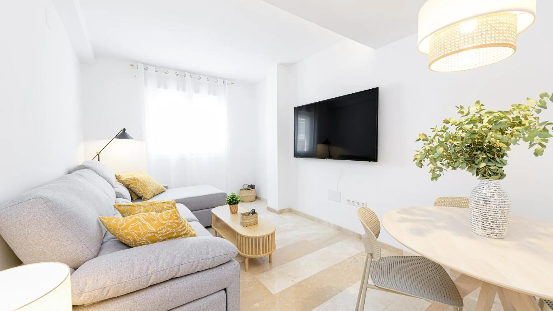 Wintowinrentals Al-Mansa Centrico Y Silencioso location